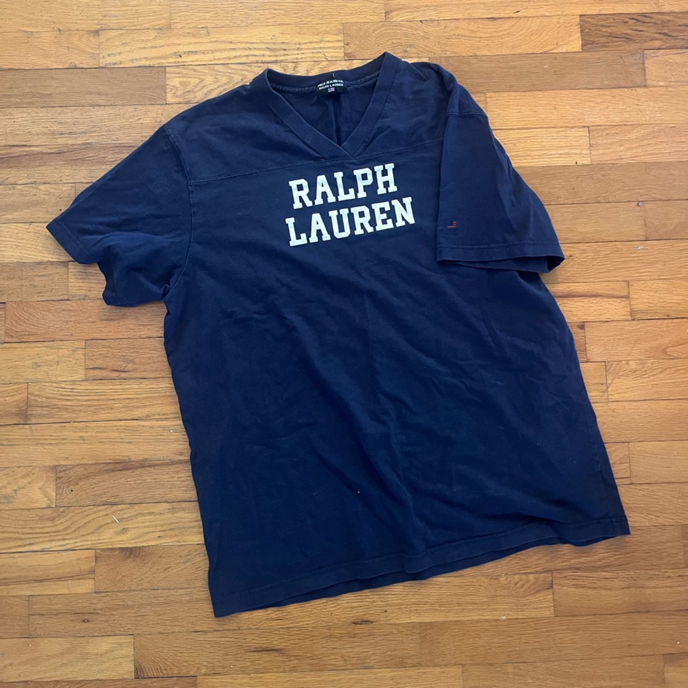 Vintage Ralph Lauren Tee